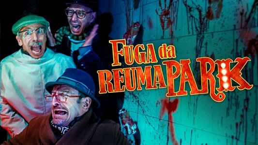 Fuga da Reuma Park