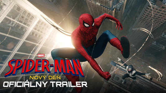 Spider-Man: Brand New Day