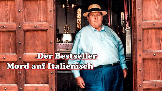 Der Bestseller - Mord auf italienisch