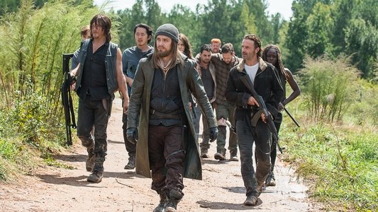 The Walking Dead