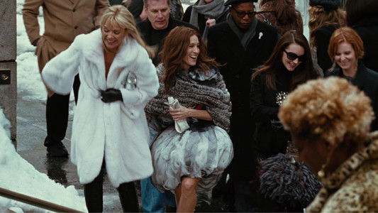 Sex and the City