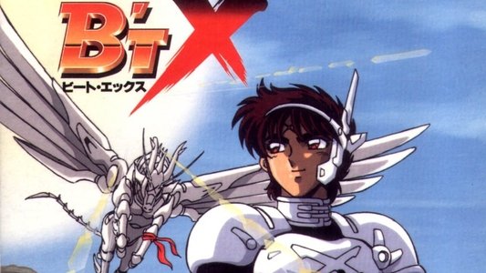 B'T X