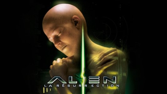 Alien Resurrection