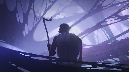 Arcane: Bridging the Rift