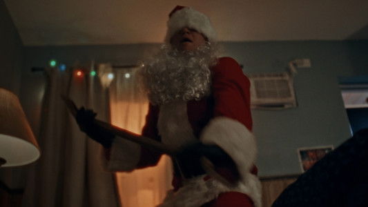 Silent Night, Deadly Night
