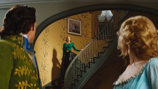 Cinderella