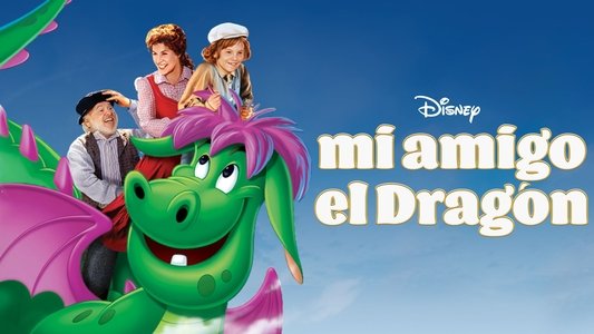 Pete's Dragon