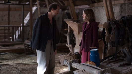 Le voyage de Fanny
