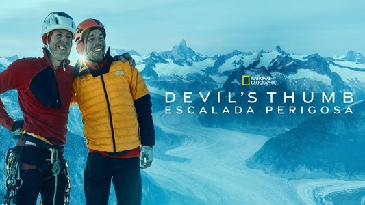 The Devil's Climb