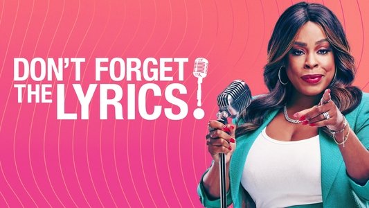 Don't Forget the Lyrics!