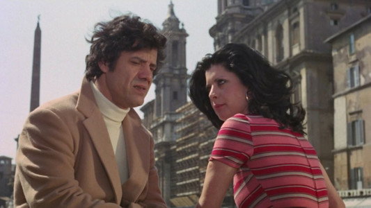 Ultimo tango a Zagarol
