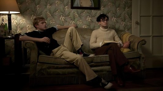 Kill Your Darlings