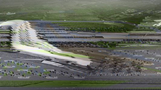Zaha Hadid: An Architect, A Masterpiece