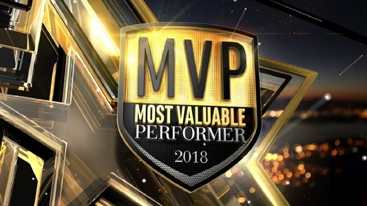 MVP: Most Valuable Performer