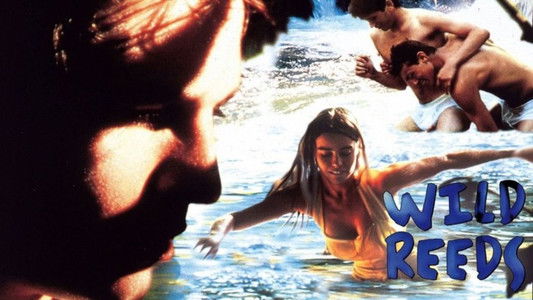 Les Roseaux sauvages