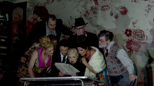 Puccini: Il Trittico
