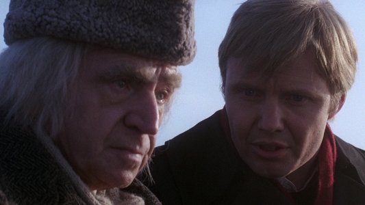The Odessa File