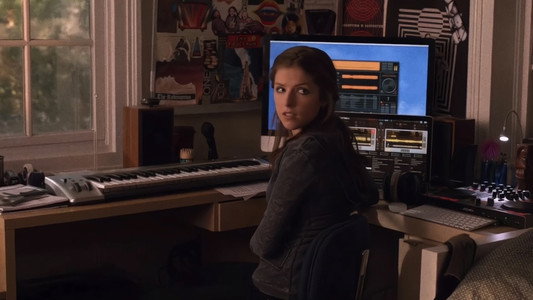 Pitch Perfect