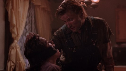 Leatherface: The Texas Chainsaw Massacre III