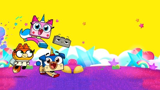 UniKitty!