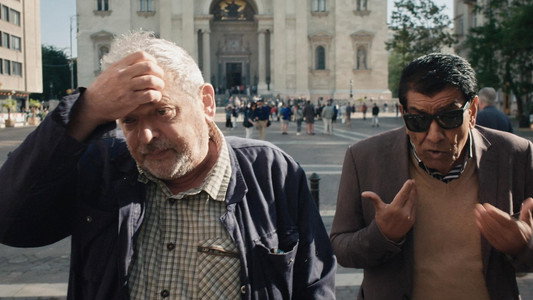 Caliu: Nicidecum altceva, ce să fac altceva?