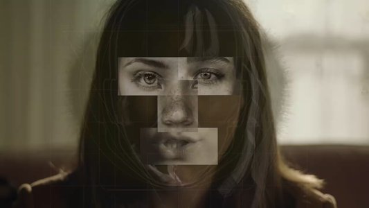 Portrait-robot