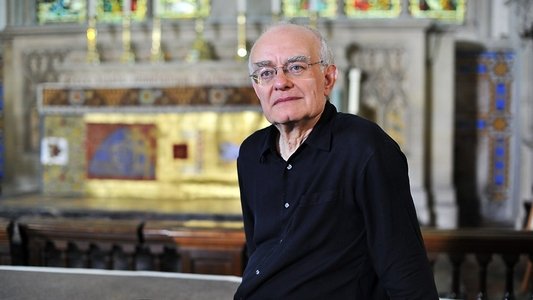 A Musical Nativity with John Rutter