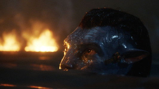 Avatar: The Way of Water
