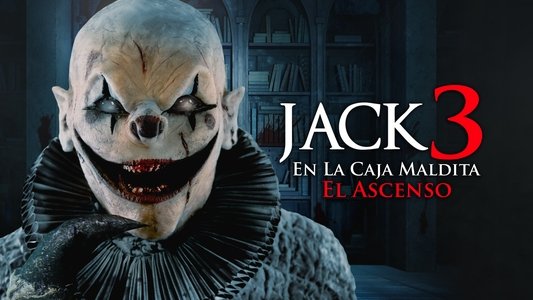 The Jack in the Box Rises