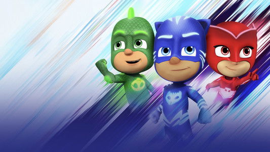 PJ Masks