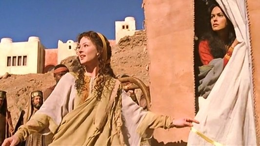 Gli amici di Gesù - Maria Maddalena