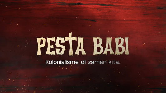 Pesta Babi