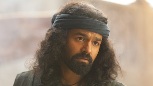 മരക്കാർ - അറബിക്കടലിൻ്റെ സിംഹം