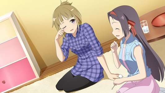 結城友奈は勇者である