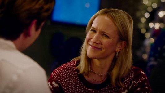 A Suite Holiday Romance