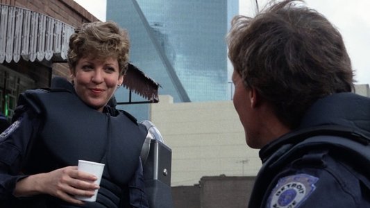 RoboCop