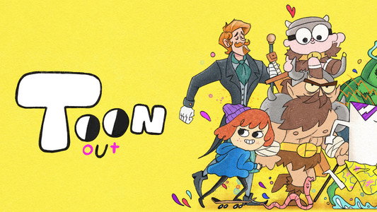 Toonout