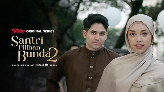 Santri Pilihan Bunda