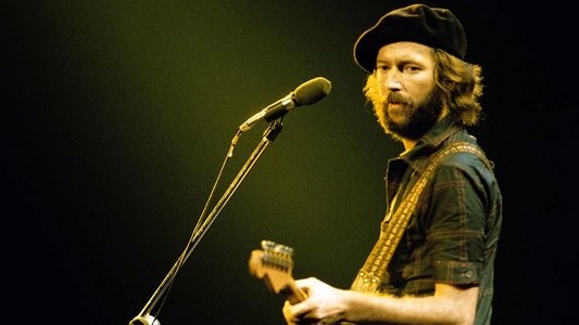 Eric Clapton: After Midnight Live