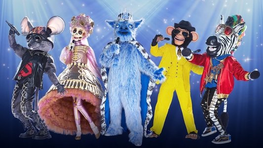 The Masked Singer