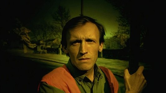Dekalog, pięć