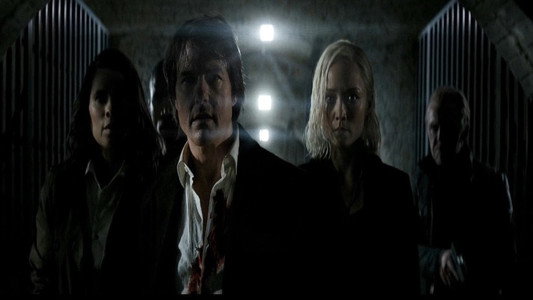 Mission: Impossible - The Final Reckoning