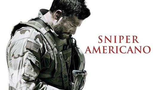 American Sniper