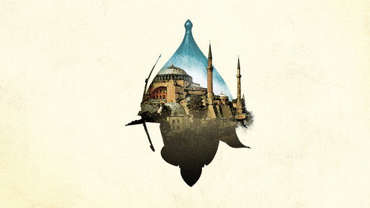 The Ottomans: Europe's Muslim Emperors
