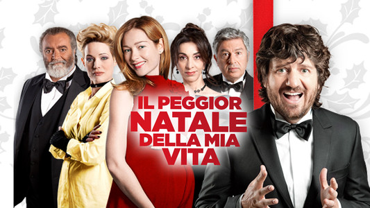 Il peggior Natale della mia vita