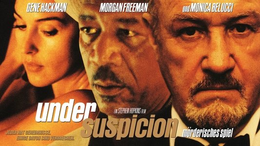 Under Suspicion