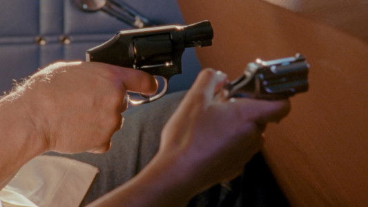 Zodiac Killer Project