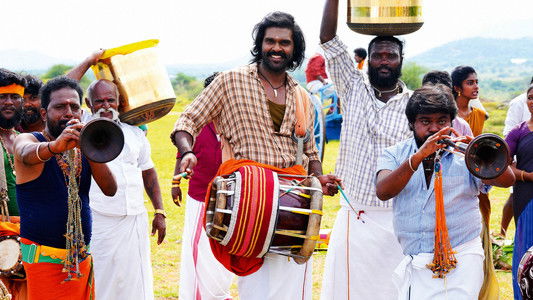 கொம்புசீவி