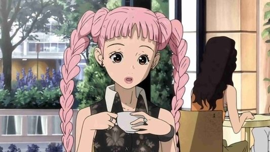 Paradise Kiss