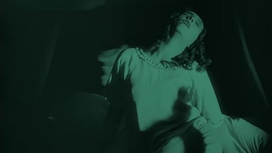Nosferatu, eine Symphonie des Grauens
